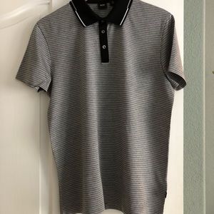 Hugo Boss Men’s Polo Slim Fit - Size XL - New